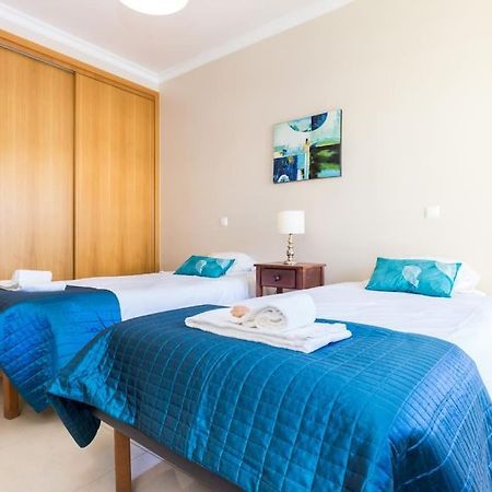 Sea Breeze Lagos Apartment Dış mekan fotoğraf