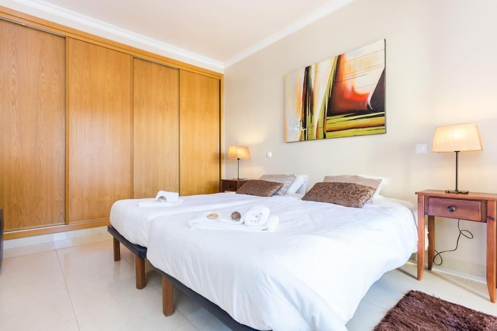 Sea Breeze Lagos Apartment Dış mekan fotoğraf