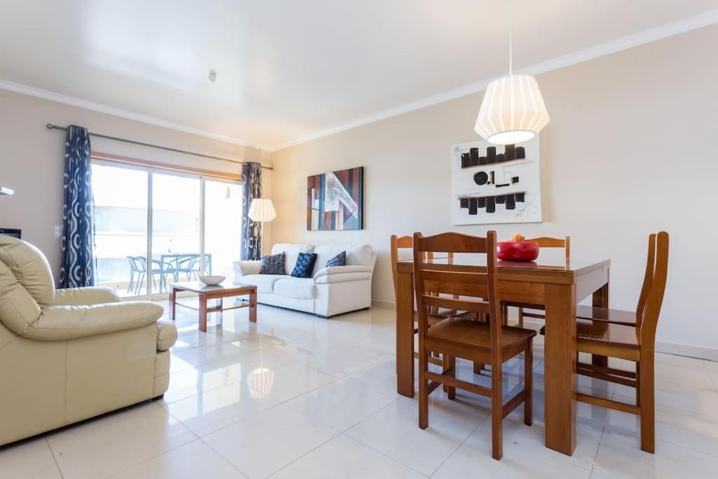 Sea Breeze Lagos Apartment Dış mekan fotoğraf