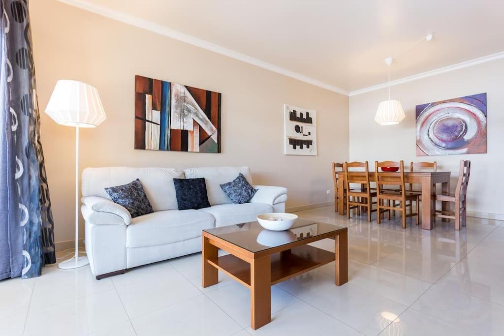 Sea Breeze Lagos Apartment Dış mekan fotoğraf