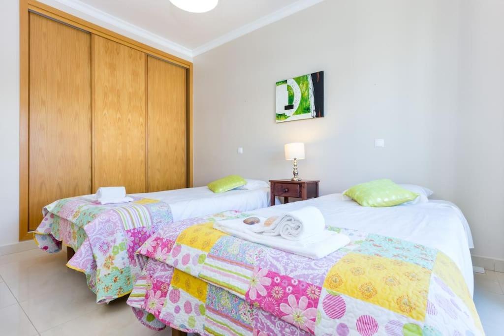 Sea Breeze Lagos Apartment Dış mekan fotoğraf