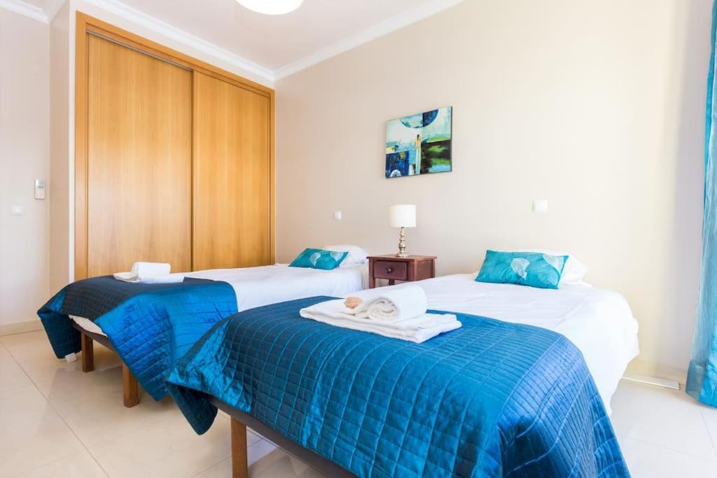 Sea Breeze Lagos Apartment Dış mekan fotoğraf