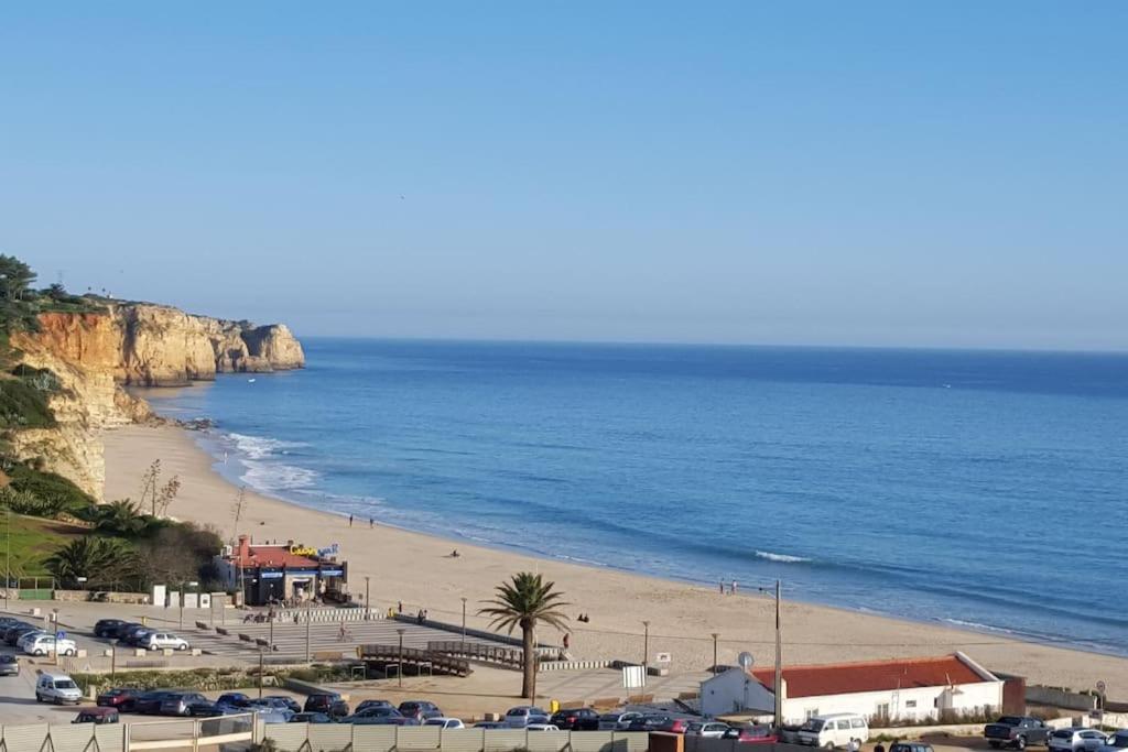 Sea Breeze Lagos Apartment Dış mekan fotoğraf