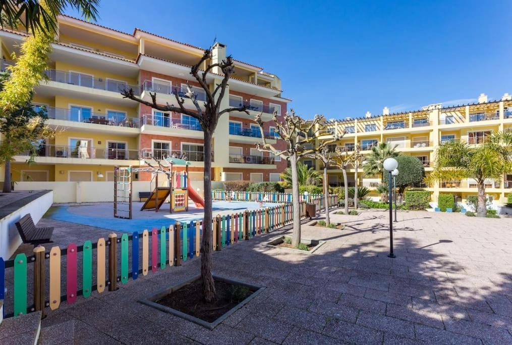 Sea Breeze Lagos Apartment Dış mekan fotoğraf