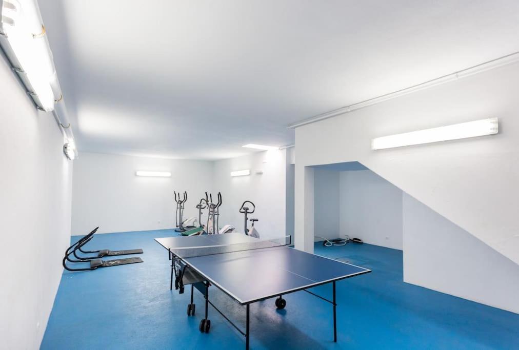 Sea Breeze Lagos Apartment Dış mekan fotoğraf