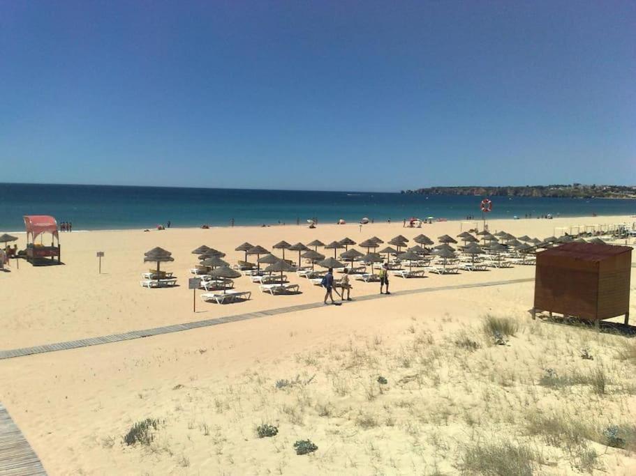 Sea Breeze Lagos Apartment Dış mekan fotoğraf